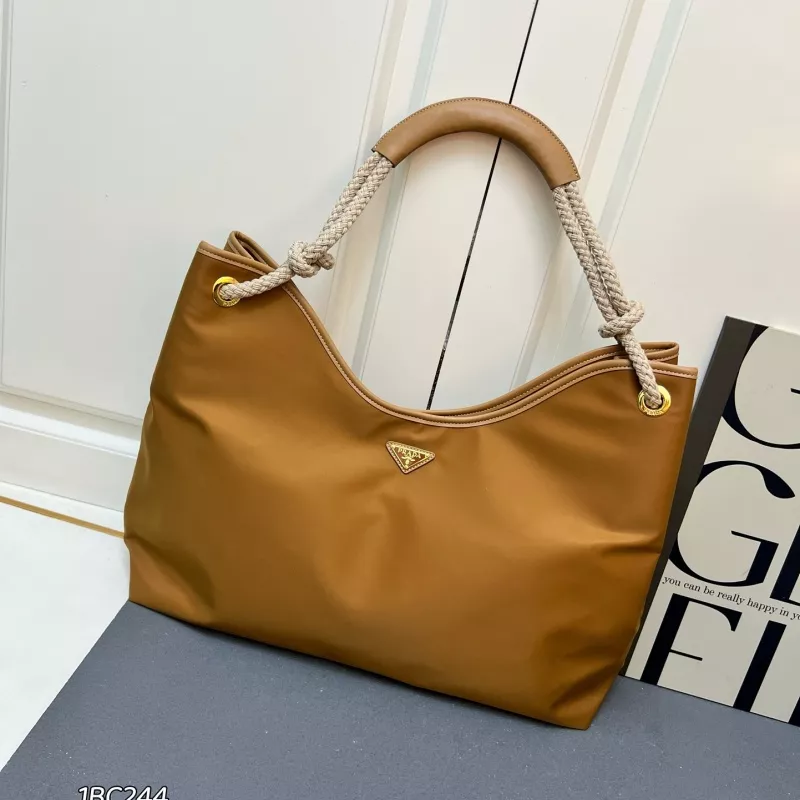 Stylish 9208 Prada AAA Quality Shoulder Bags For Women