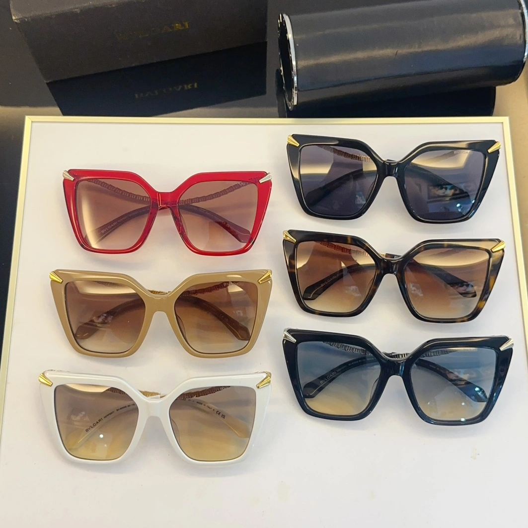 Stylish 9224 Bvlgari AAA Quality Sunglasses