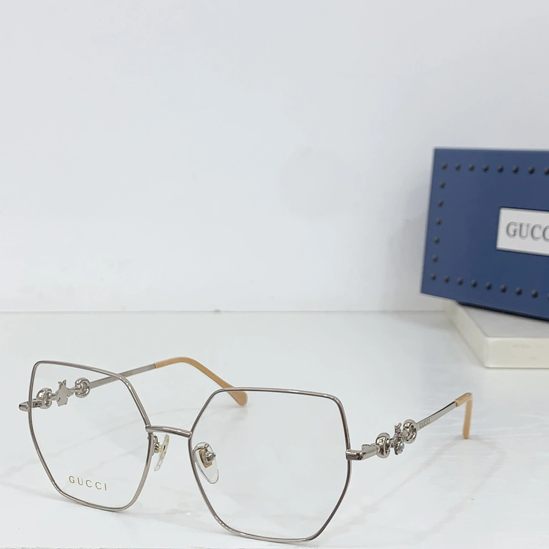 Stylish 9251 Gucci Fashion Goggles