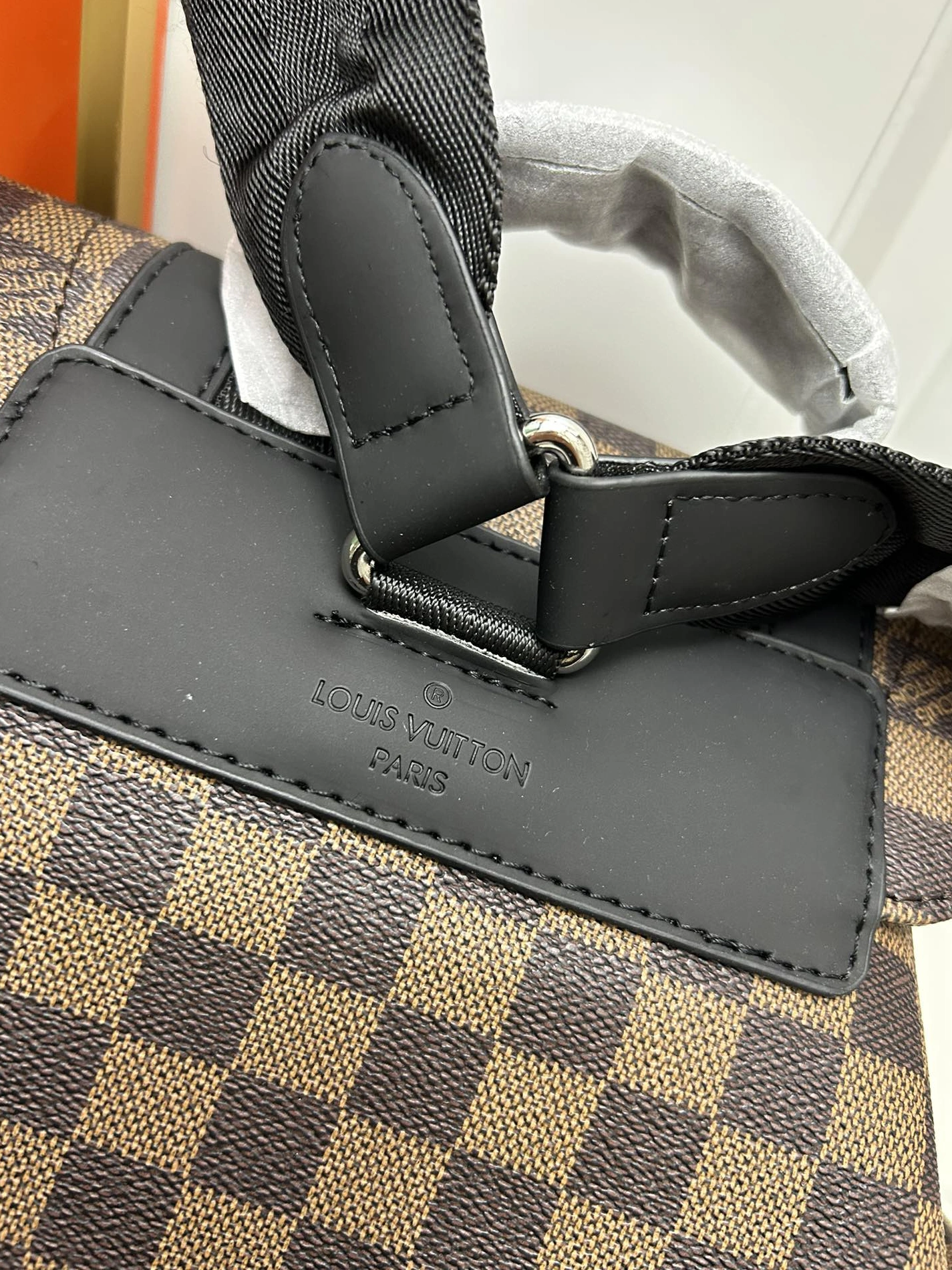 Stylish 9297 Louis Vuitton AAA Quality Backpacks For Unisex
