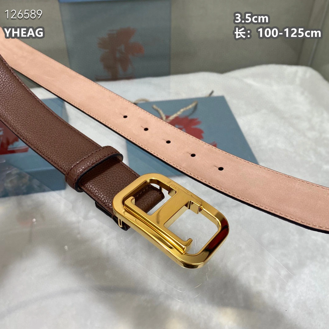 Stylish 9348 Tods AAA Quality Belts For Men