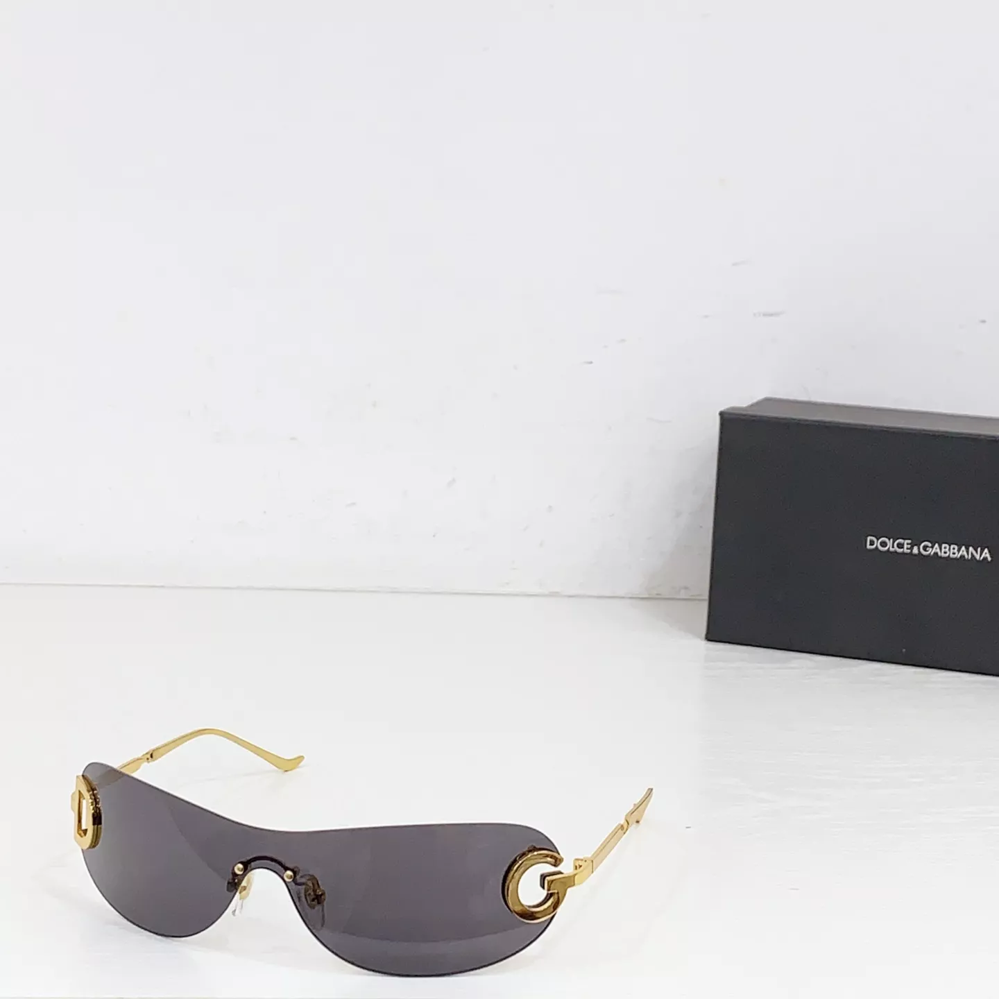 Stylish 9349 Dolce & Gabbana AAA Quality Sunglasses