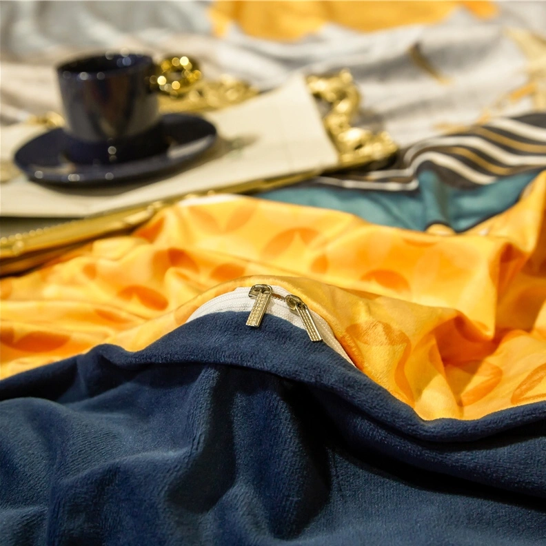 Stylish 9354 Hermes Bedding