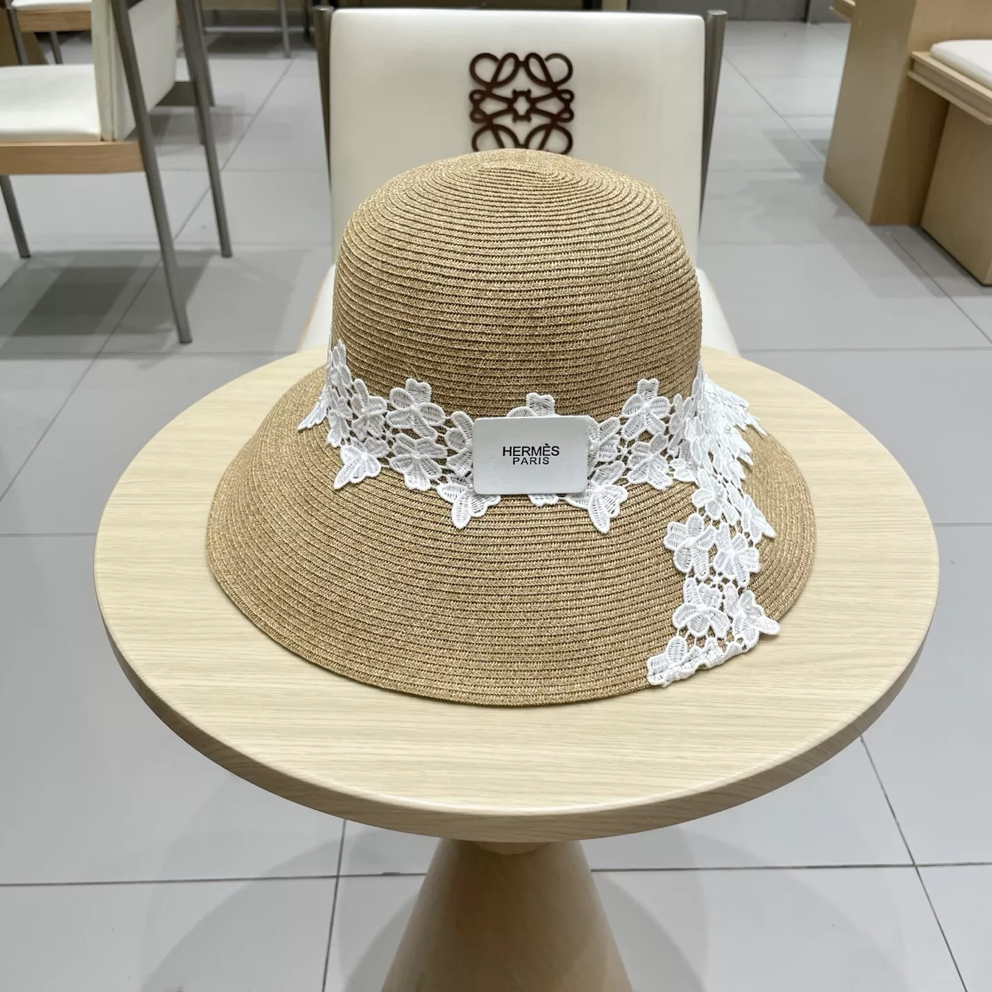 Stylish 9552 Hermes Caps