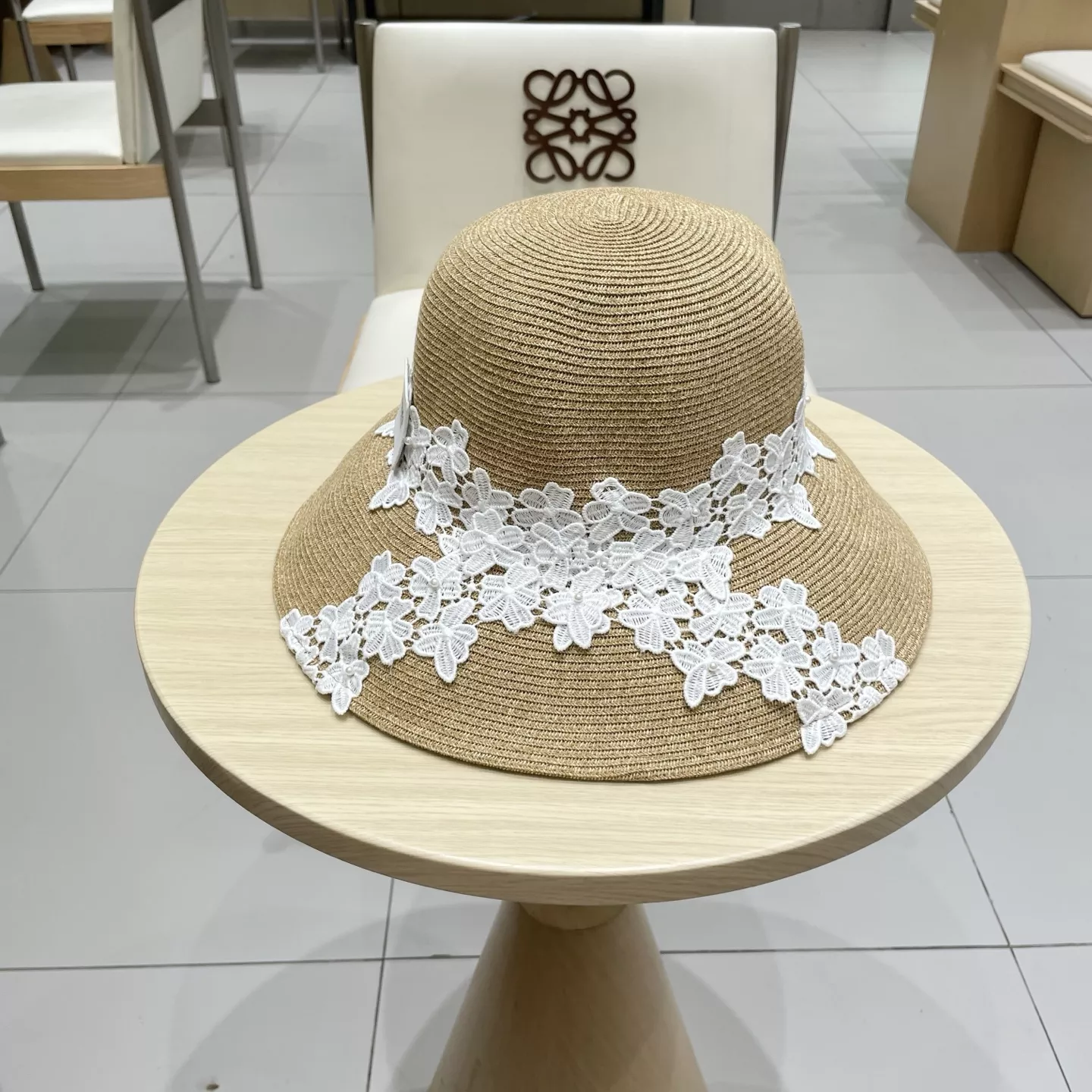 Stylish 9552 Hermes Caps