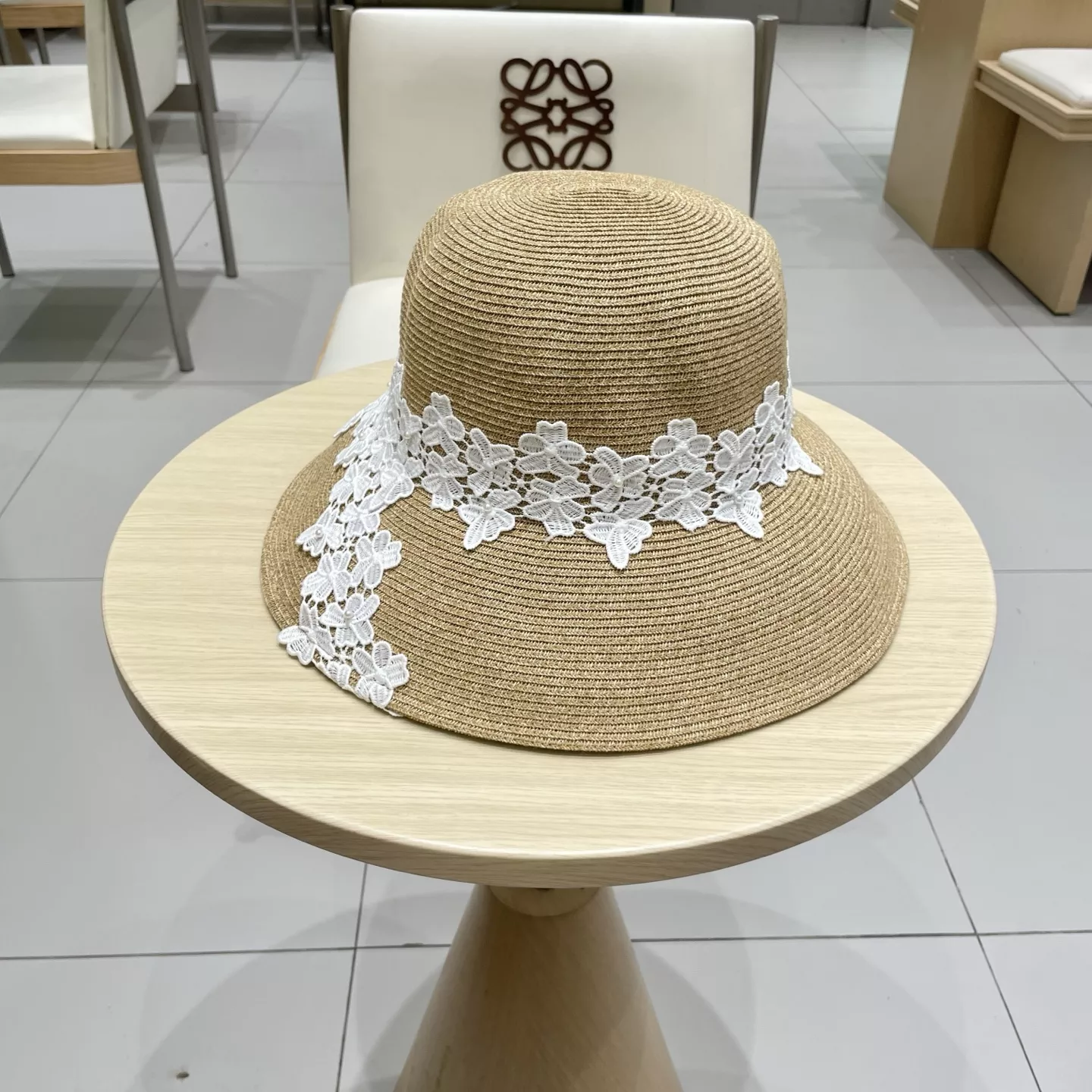 Stylish 9552 Hermes Caps