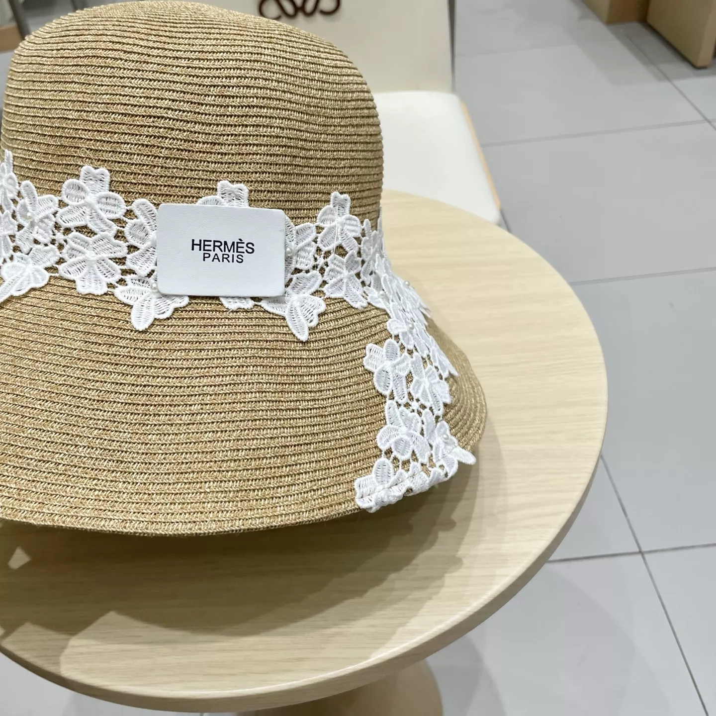 Stylish 9552 Hermes Caps