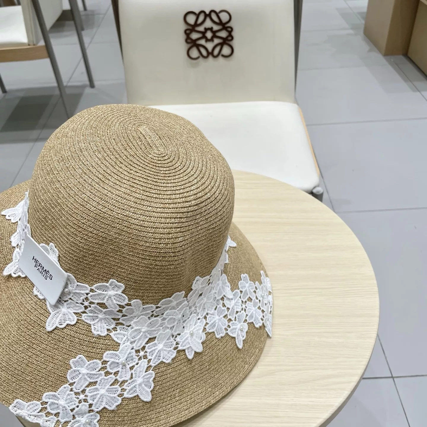 Stylish 9552 Hermes Caps