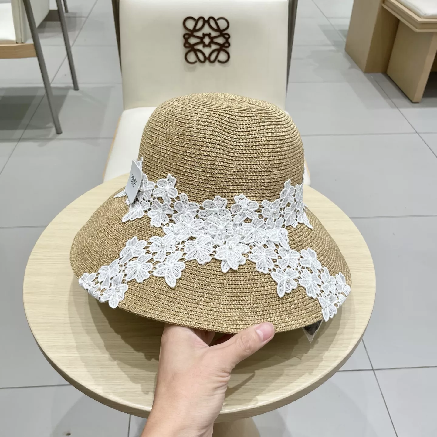 Stylish 9552 Hermes Caps