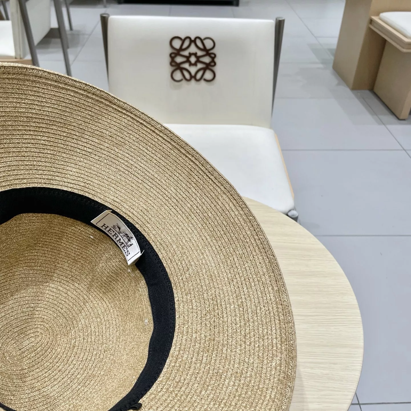 Stylish 9552 Hermes Caps