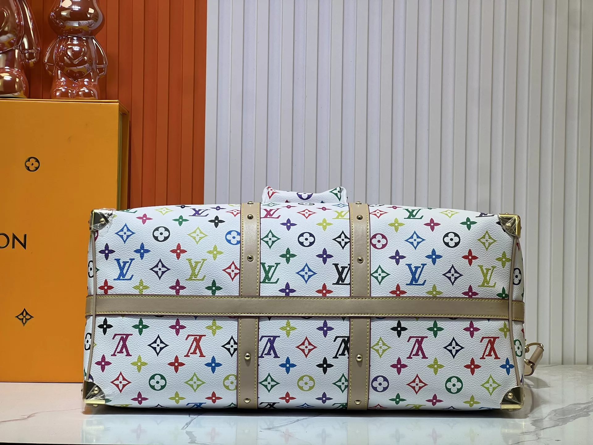 Stylish 9624 Louis Vuitton Travel Bags