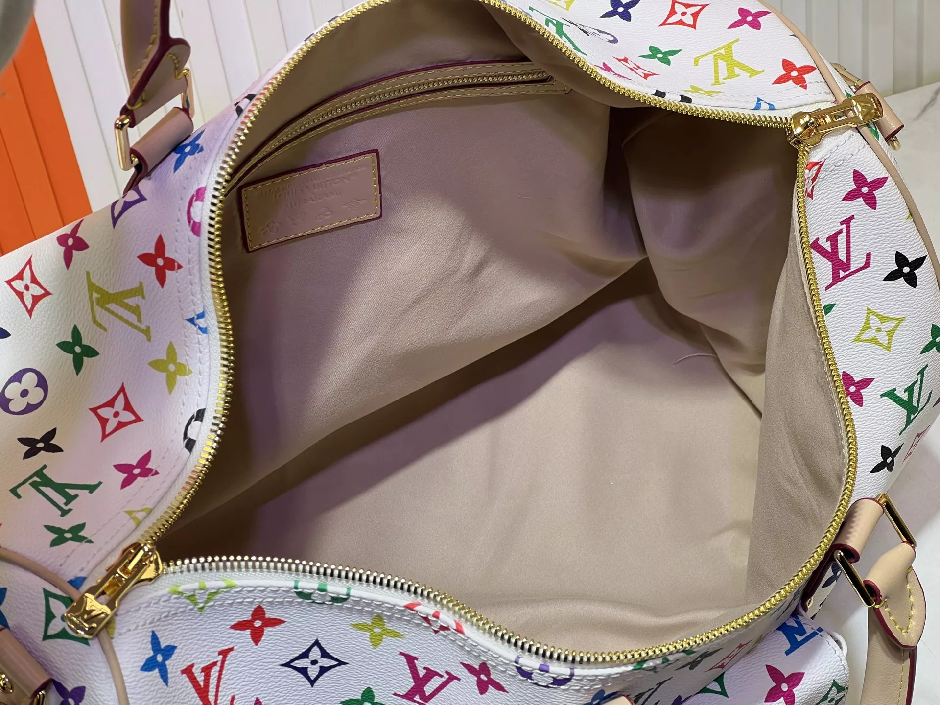Stylish 9624 Louis Vuitton Travel Bags