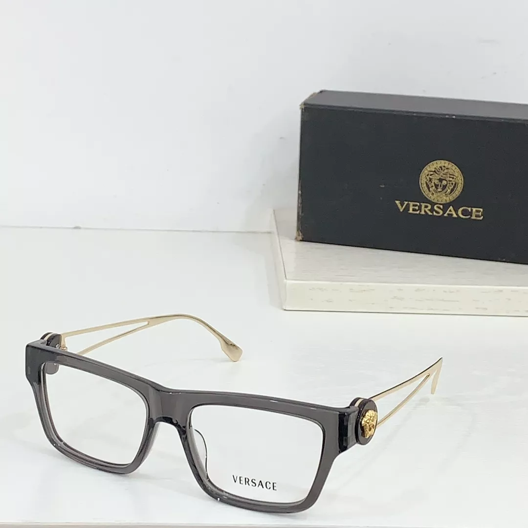 Stylish 9682 Versace Goggles