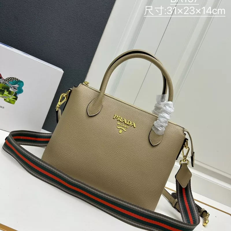 Stylish 9696 Prada AAA Quality Handbags For Women