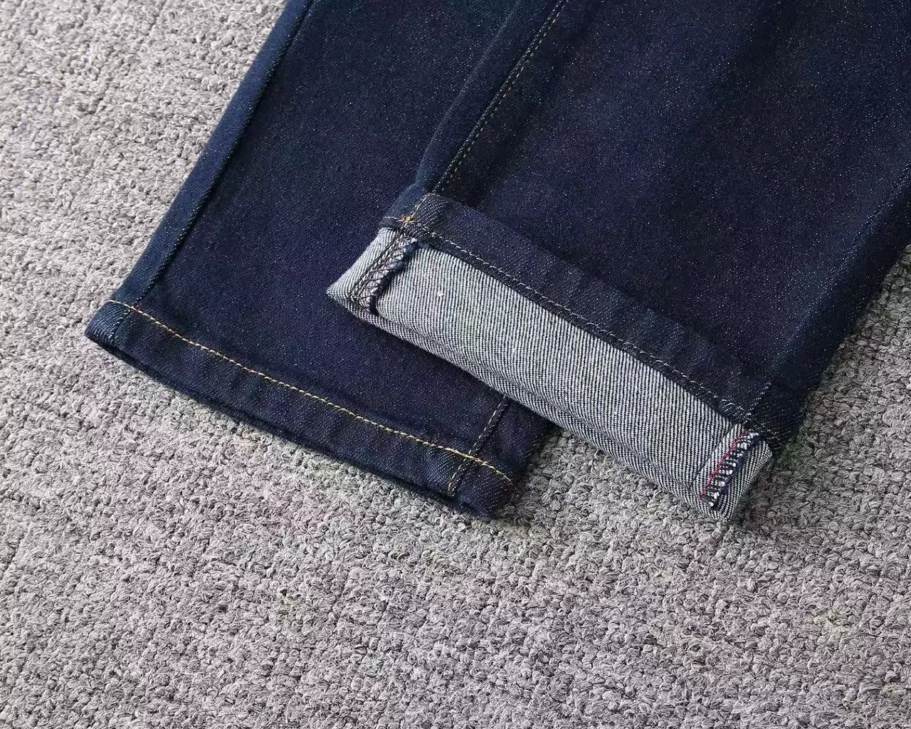 Stylish 9703 Burberry Jeans For Men