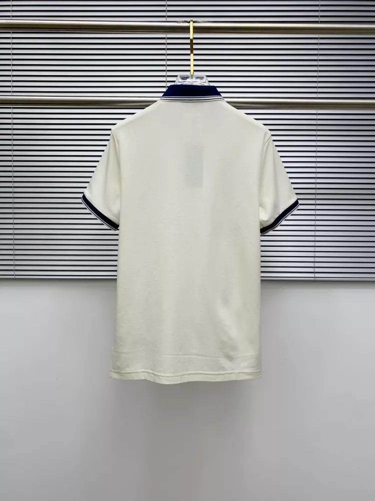 Stylish 9716 Gucci T-Shirts Short Sleeved For Men
