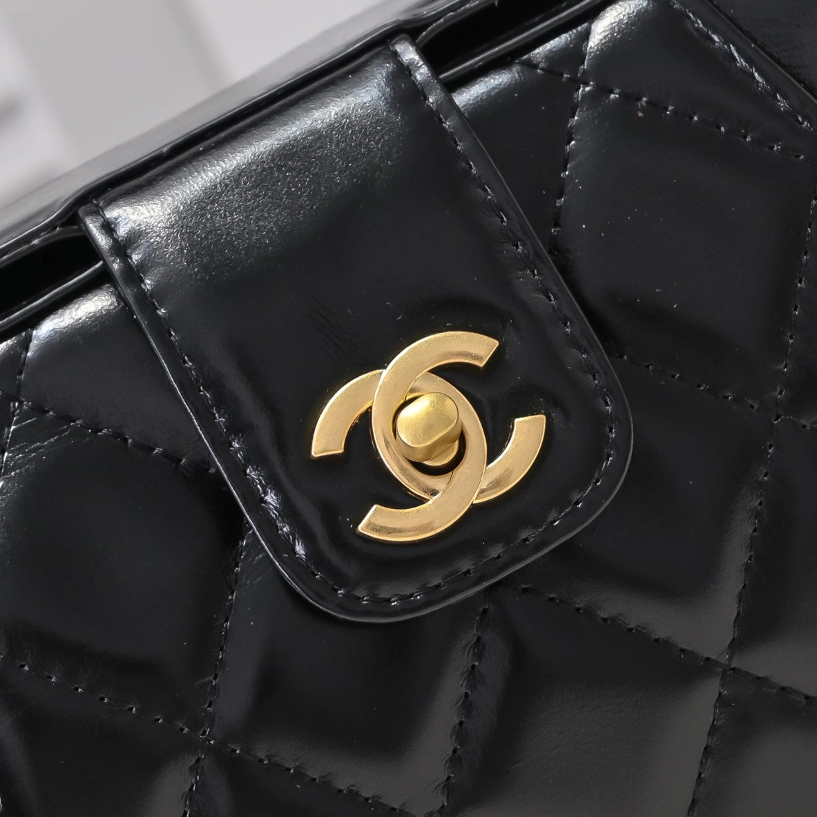 Stylish 973 Chanel AAA Quality Messenger Bags For Women