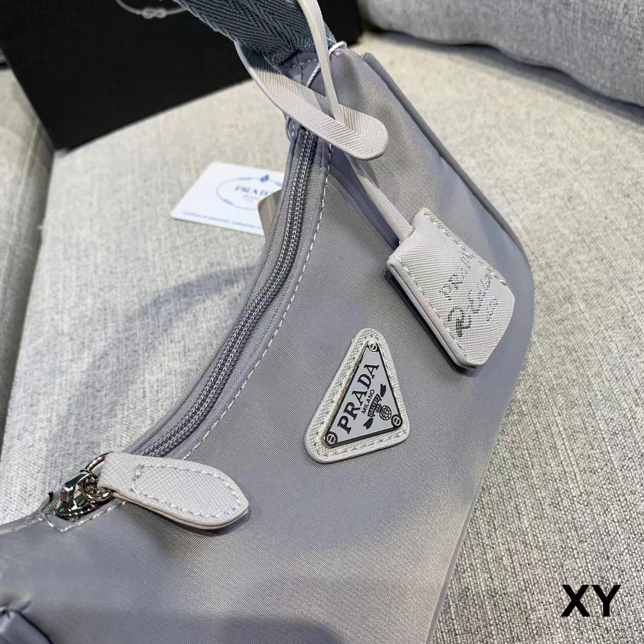 Stylish 974 Prada Handbags For Women