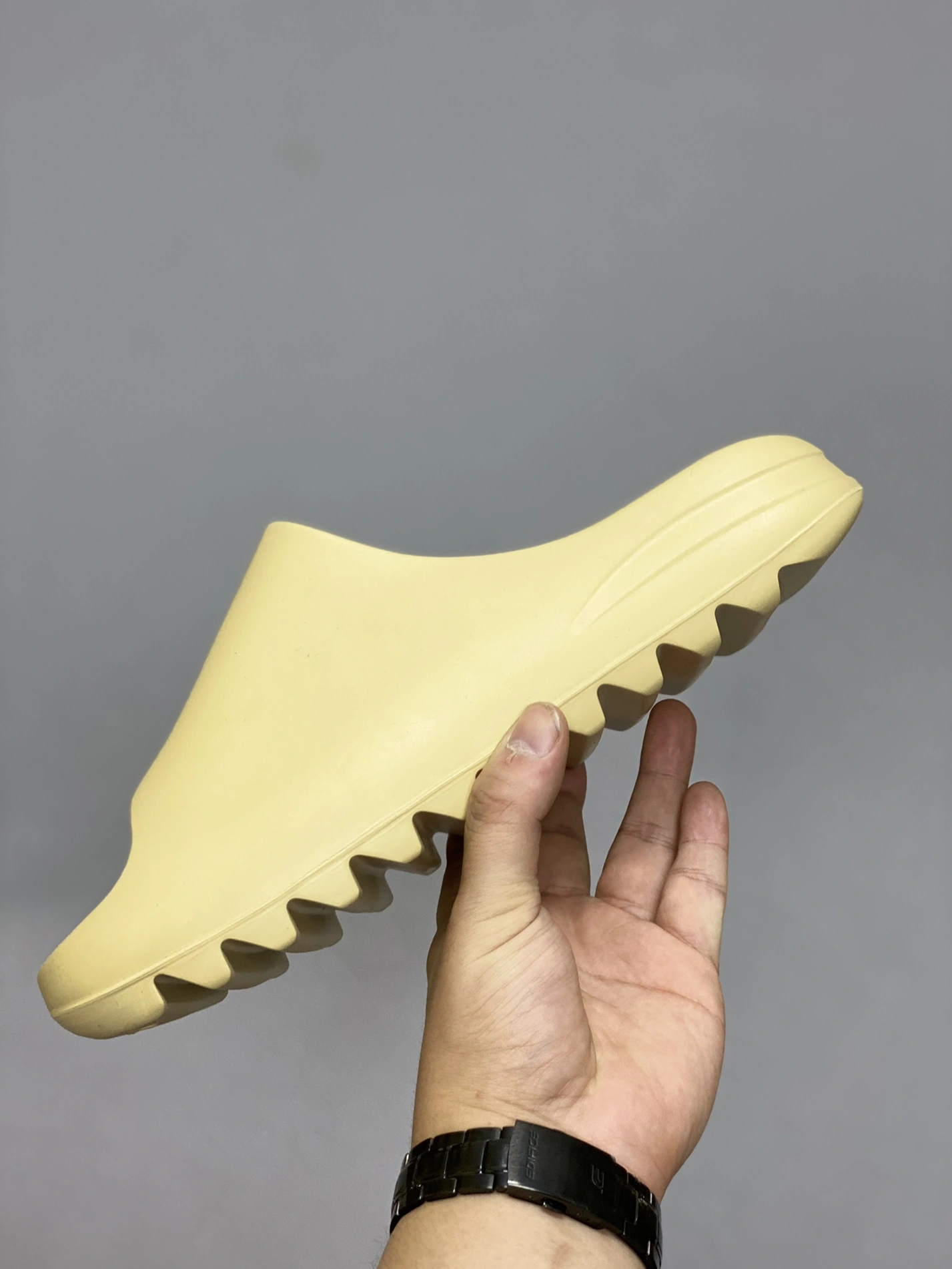 Stylish 9785 Adidas Yeezy Slippers For Men