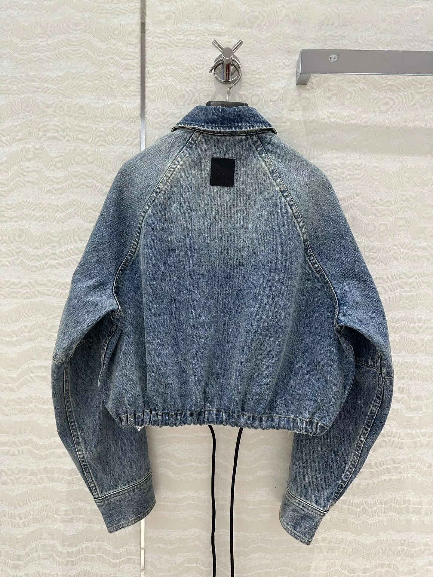 Stylish 979 LOEWE Jackets Long Sleeved For Women