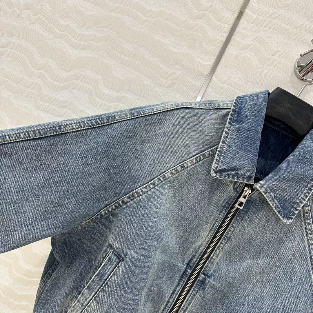 Stylish 979 LOEWE Jackets Long Sleeved For Women