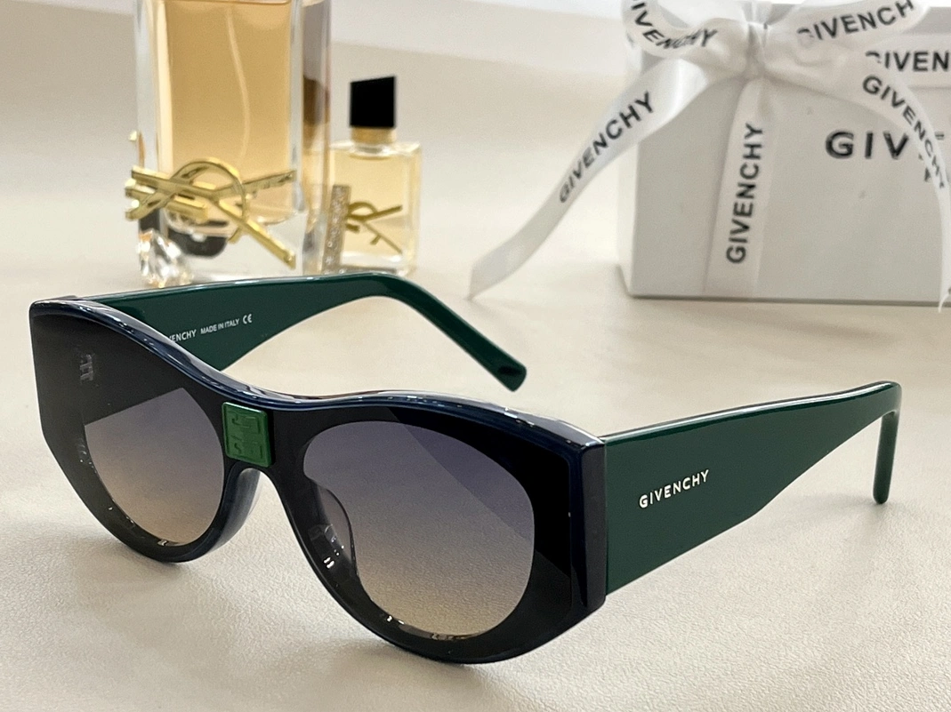 Stylish 9876 Givenchy AAA Quality Sunglasses