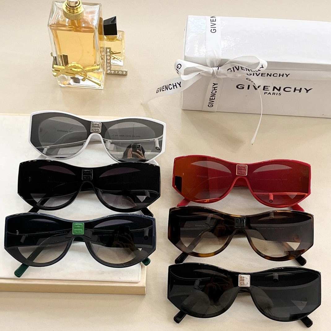 Stylish 9876 Givenchy AAA Quality Sunglasses