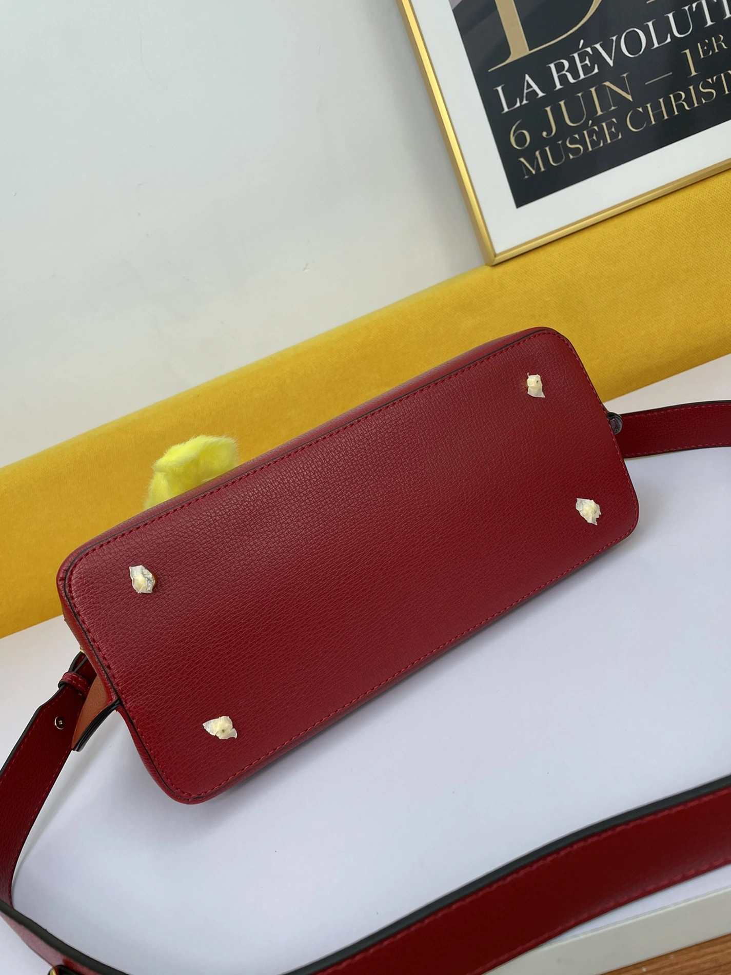 Stylish 9895 Prada AAA Quality Handbags For Women