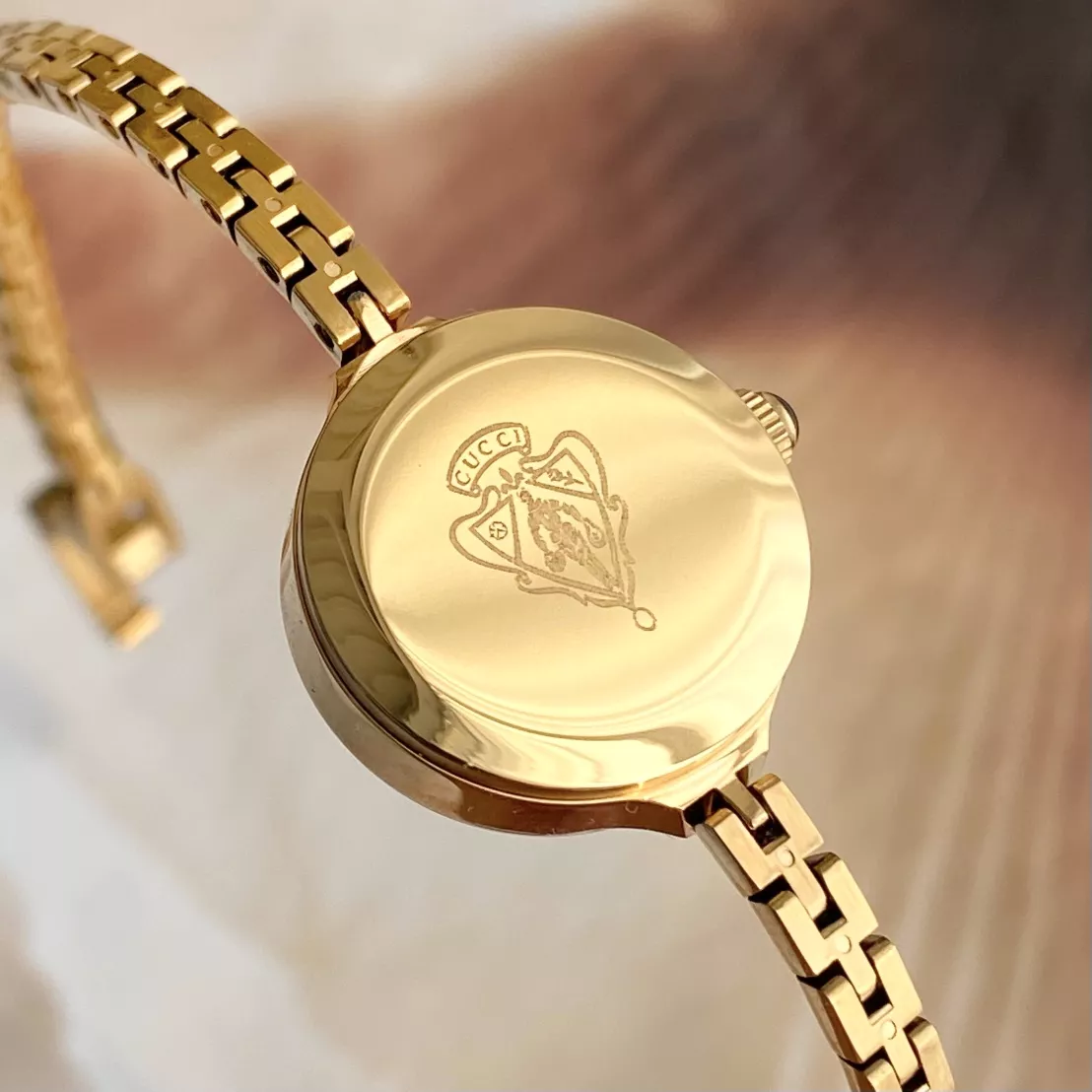 Stylish 992 Gucci AAA Quality Watches