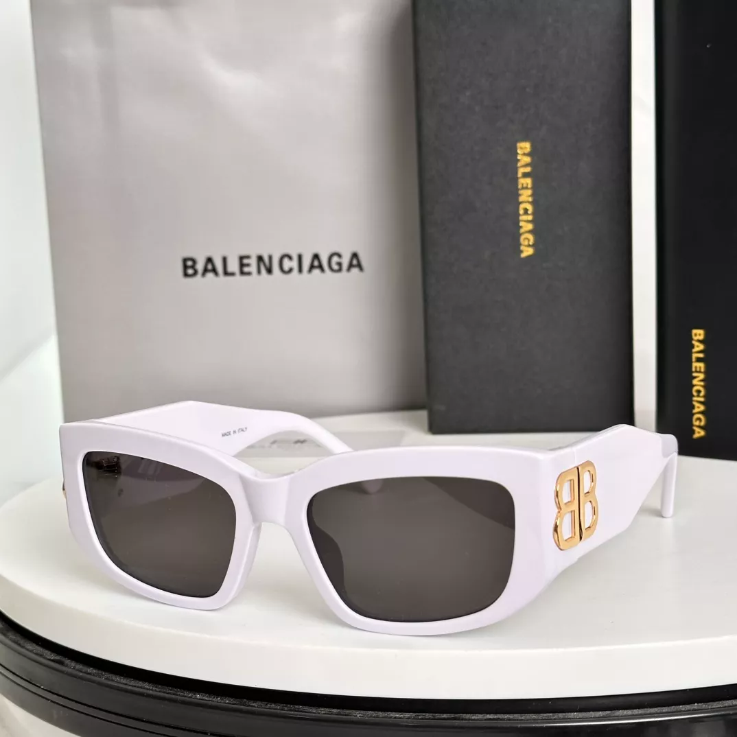 Stylish 9996 Balenciaga AAA Quality Sunglasses