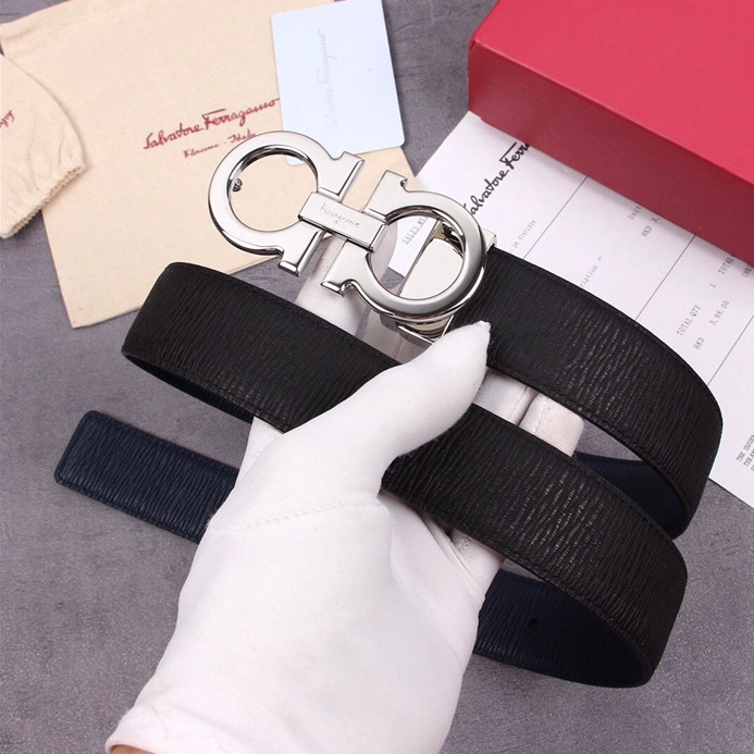 Super AAA Ferragamo Belts Versatile 9658