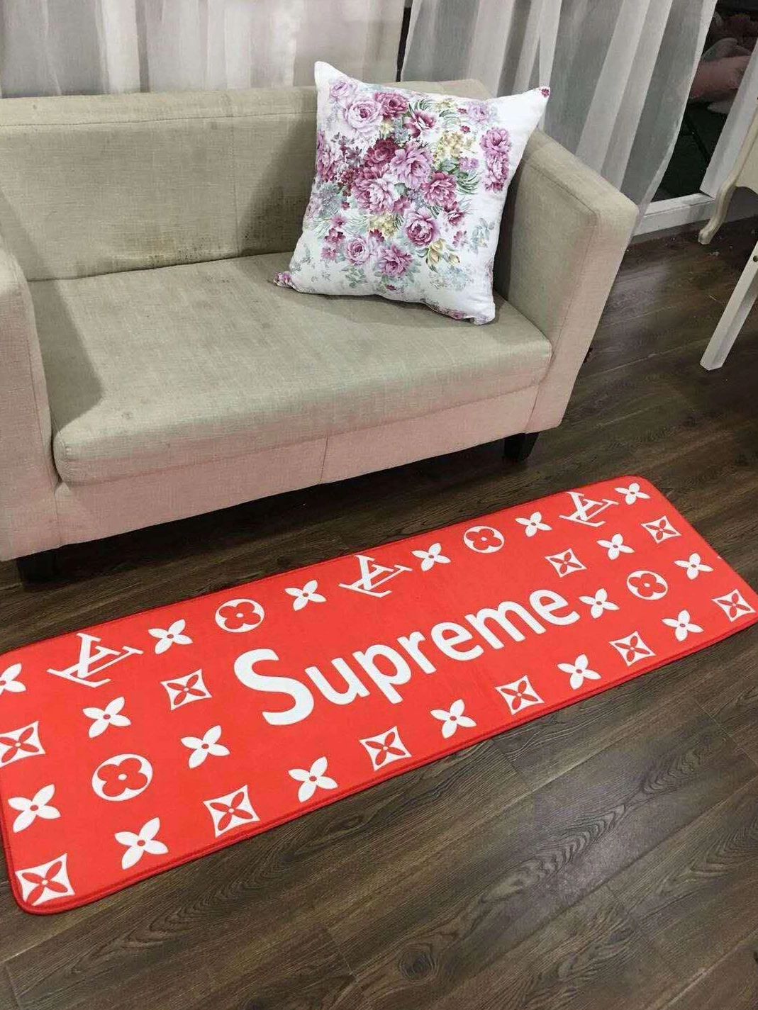 Supreme Carpets Lightweight 3290