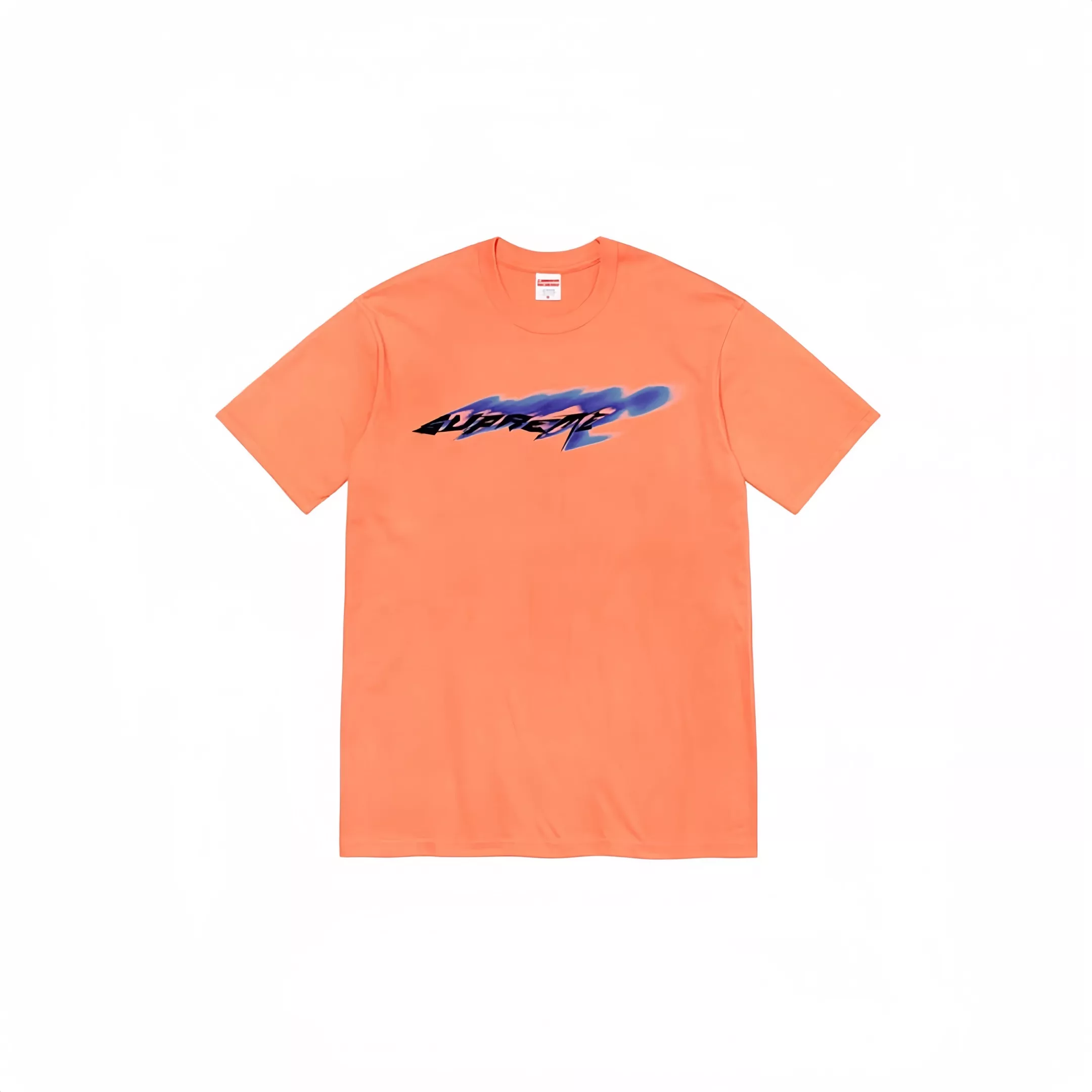 Supreme T-Shirts Short Sleeved For Unisex Comfortable 5004