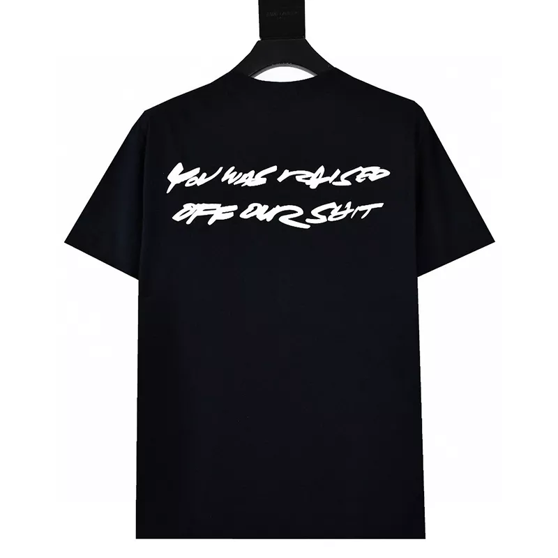Supreme T-Shirts Short Sleeved For Unisex DailyWear 2631