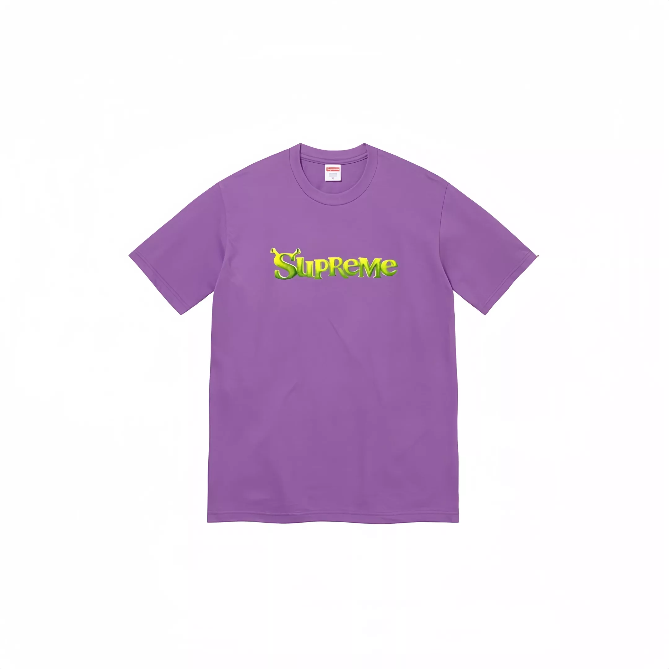 Supreme T-Shirts Short Sleeved For Unisex Efficient 259