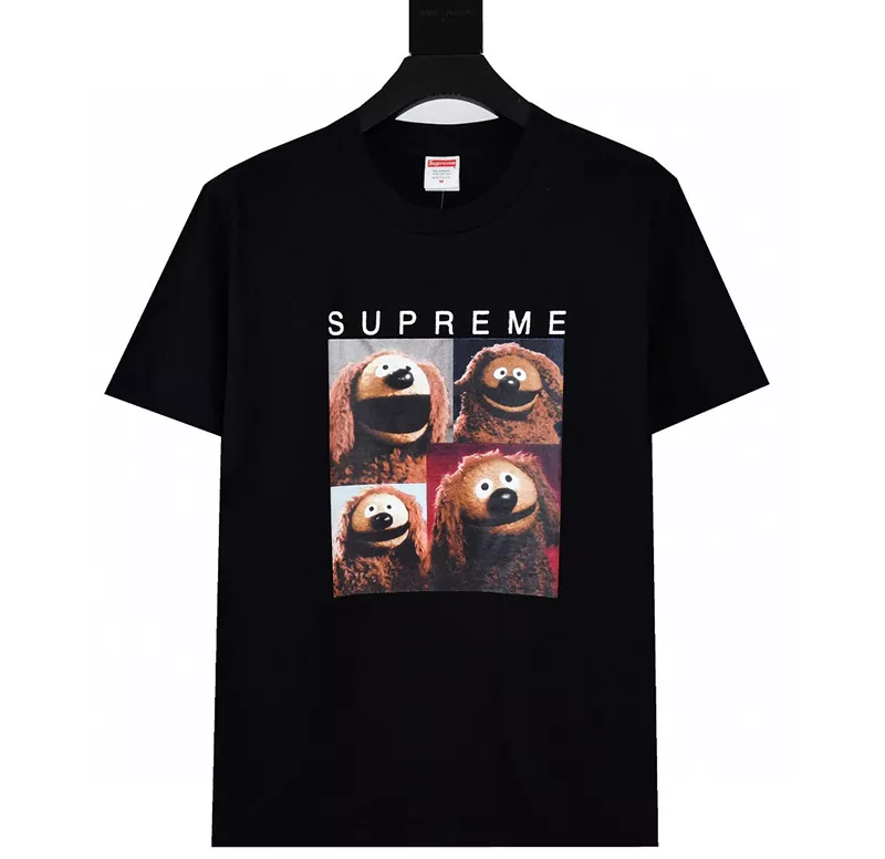 Supreme T-Shirts Short Sleeved For Unisex Efficient 665
