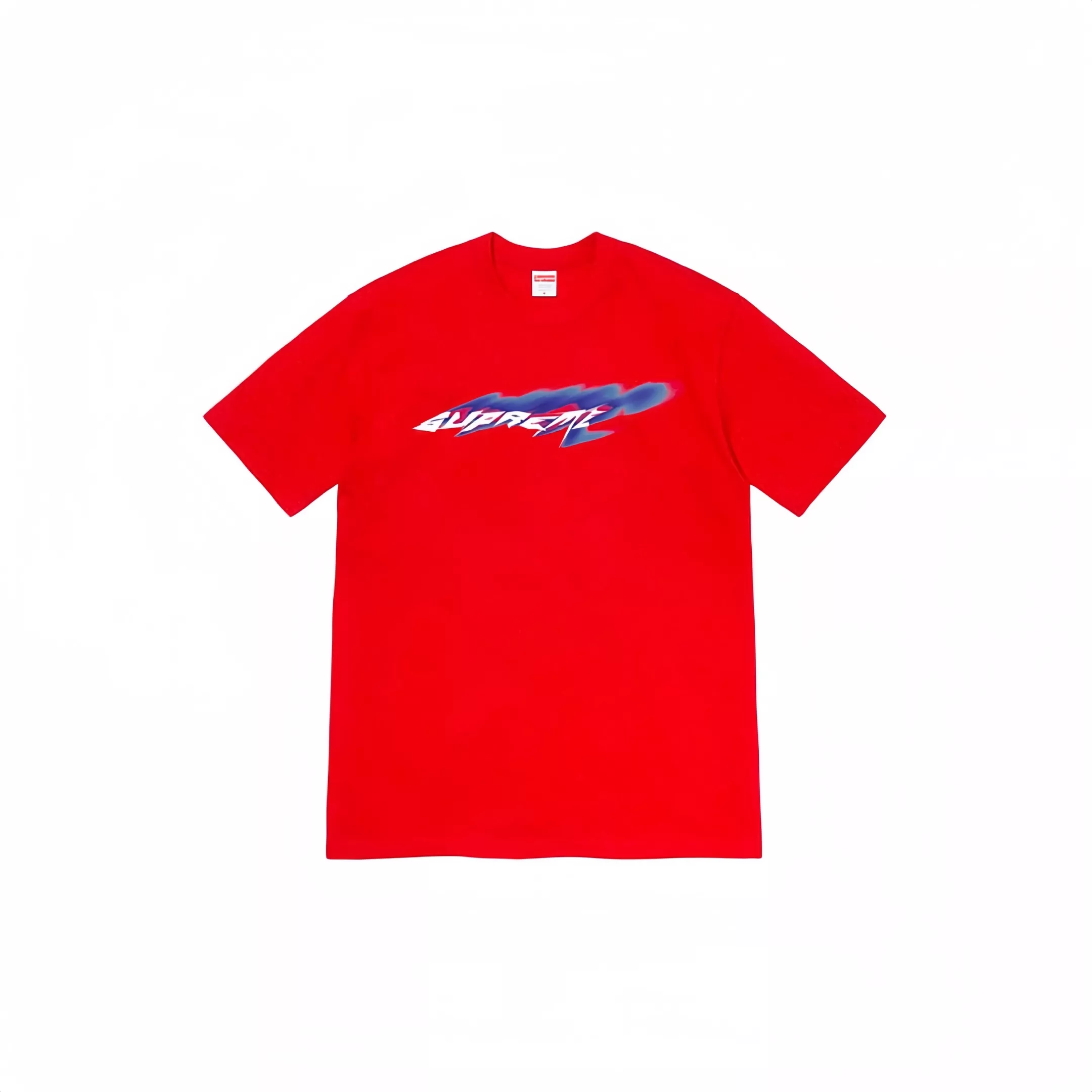 Supreme T-Shirts Short Sleeved For Unisex Elegant 2124