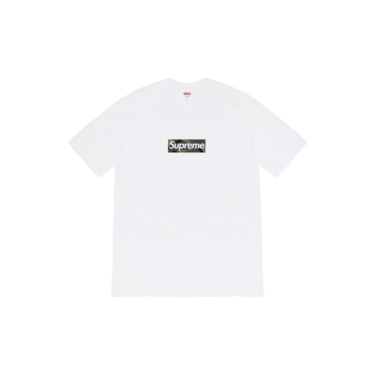Supreme T-Shirts Short Sleeved For Unisex Lightweight 8981