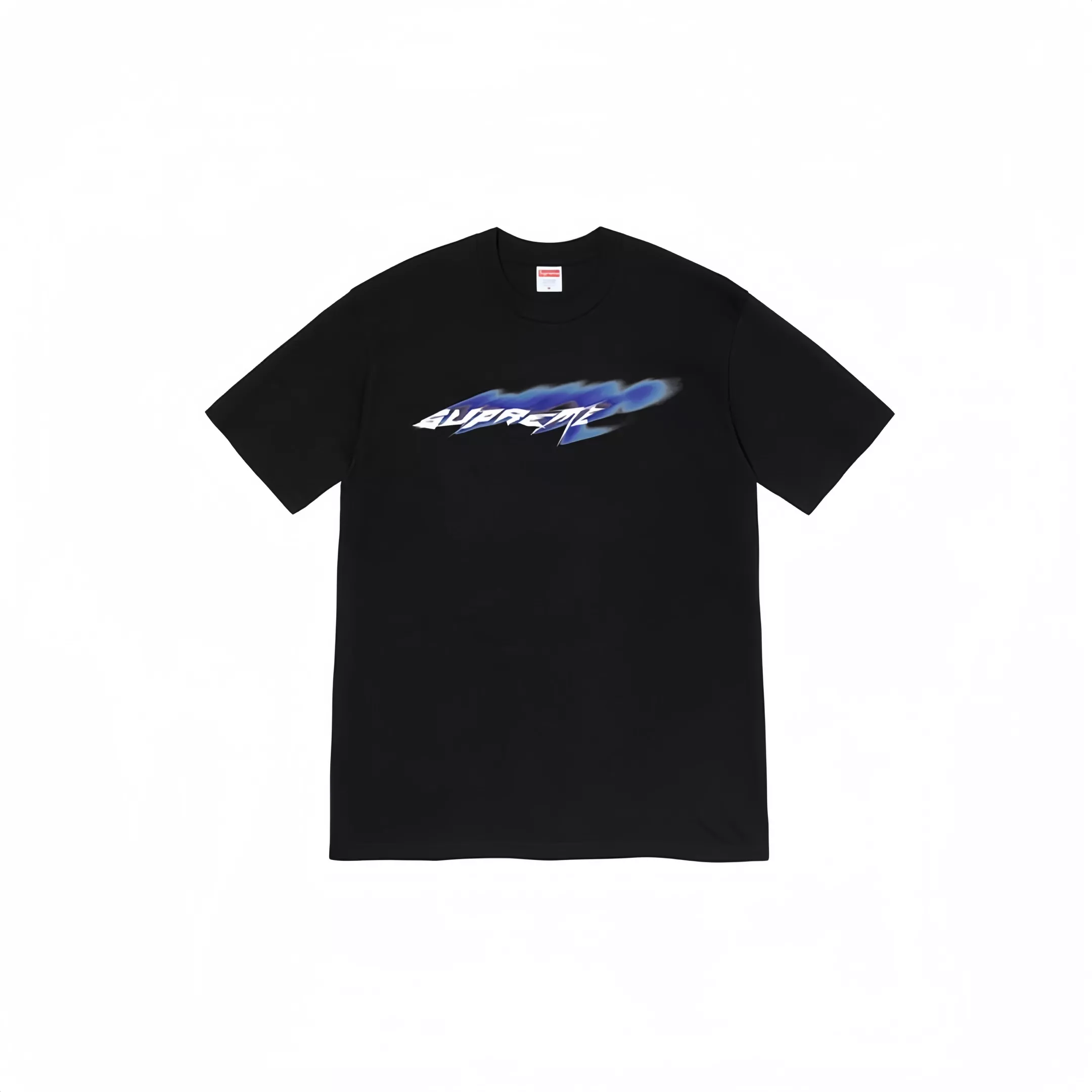 Supreme T-Shirts Short Sleeved For Unisex Popular 2029