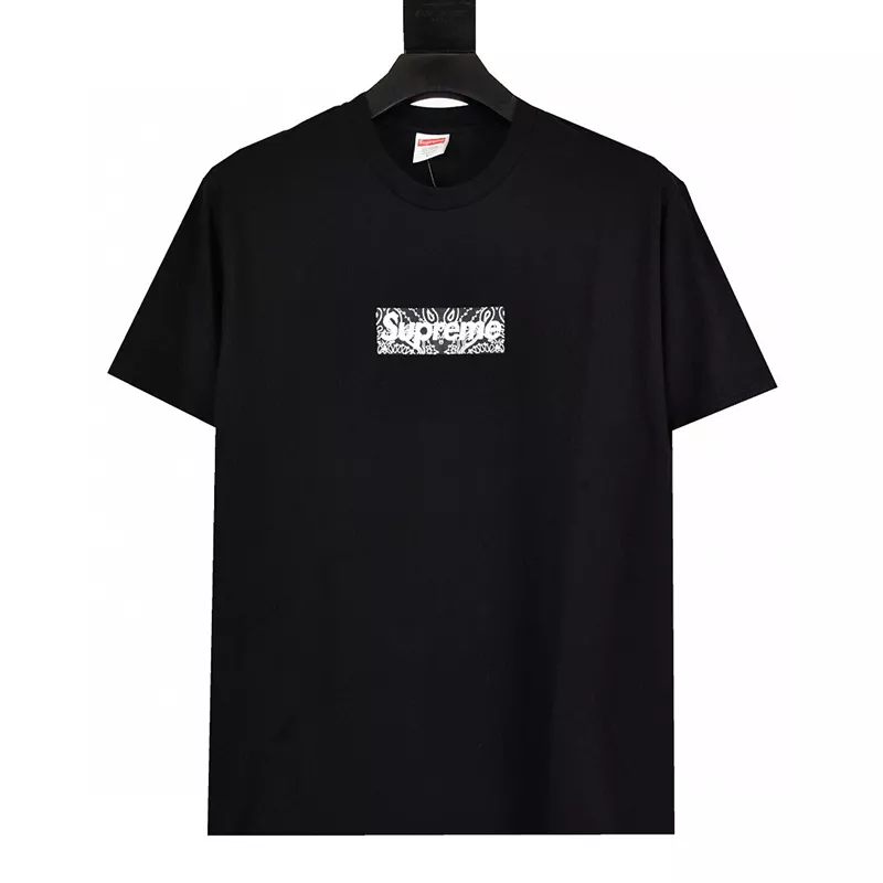 Supreme T-Shirts Short Sleeved For Unisex SmartChoice 9261