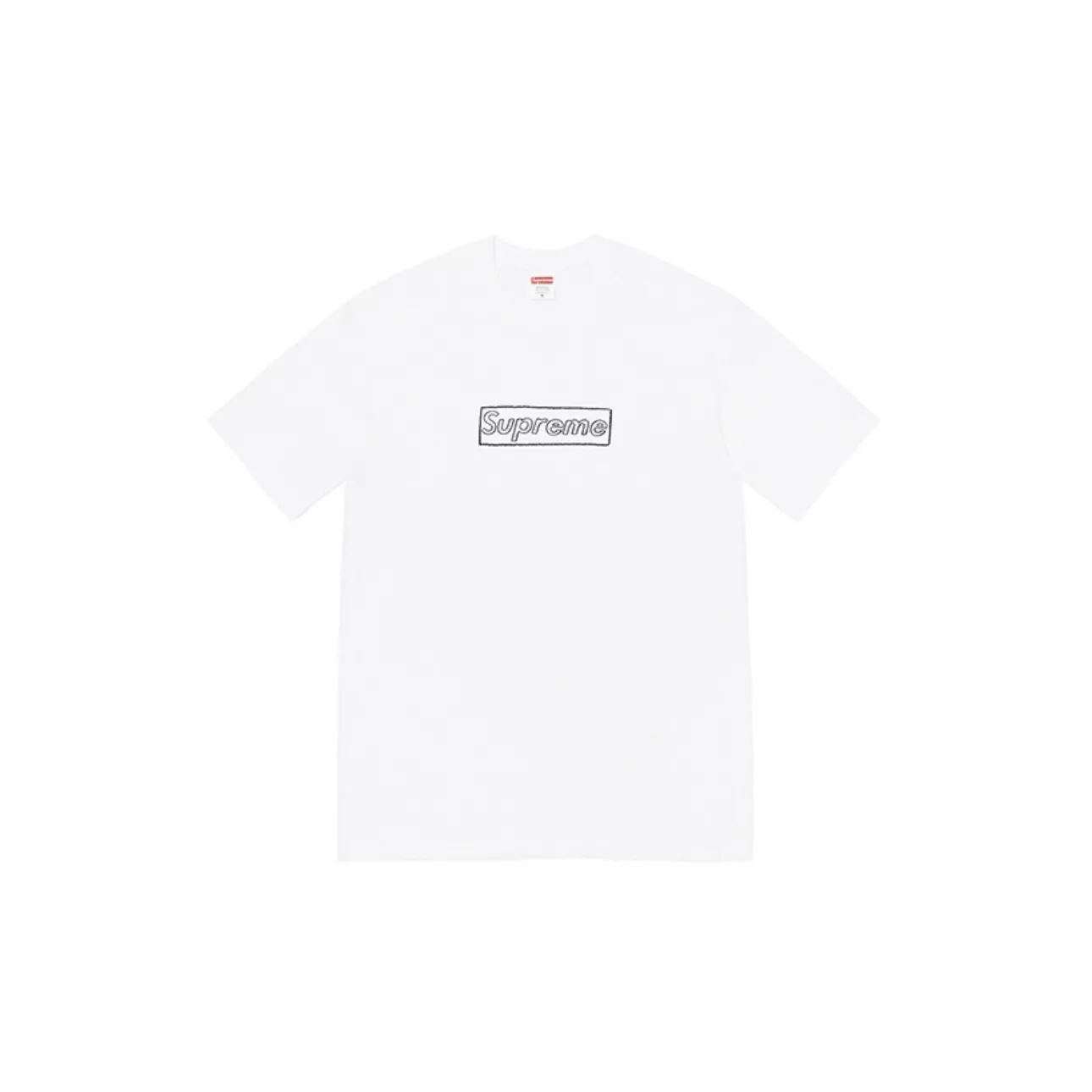 Supreme T-Shirts Short Sleeved For Unisex UrbanStyle 9020