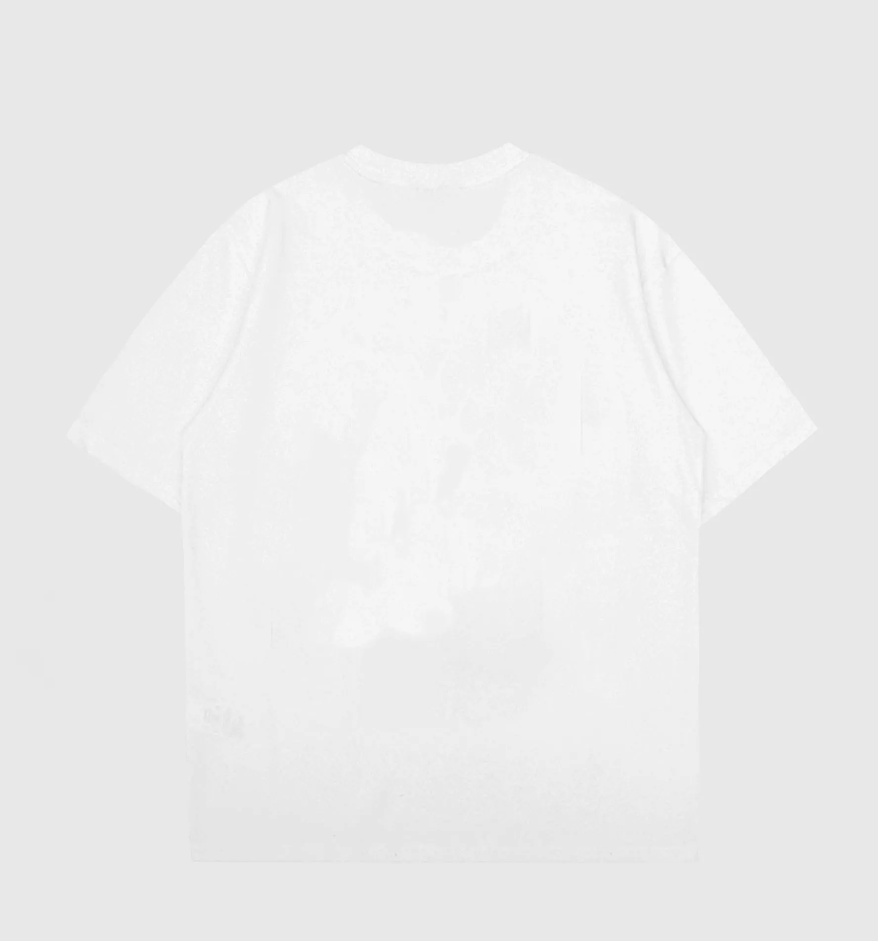 Supreme T-Shirts Short Sleeved For Unisex Versatile 8081
