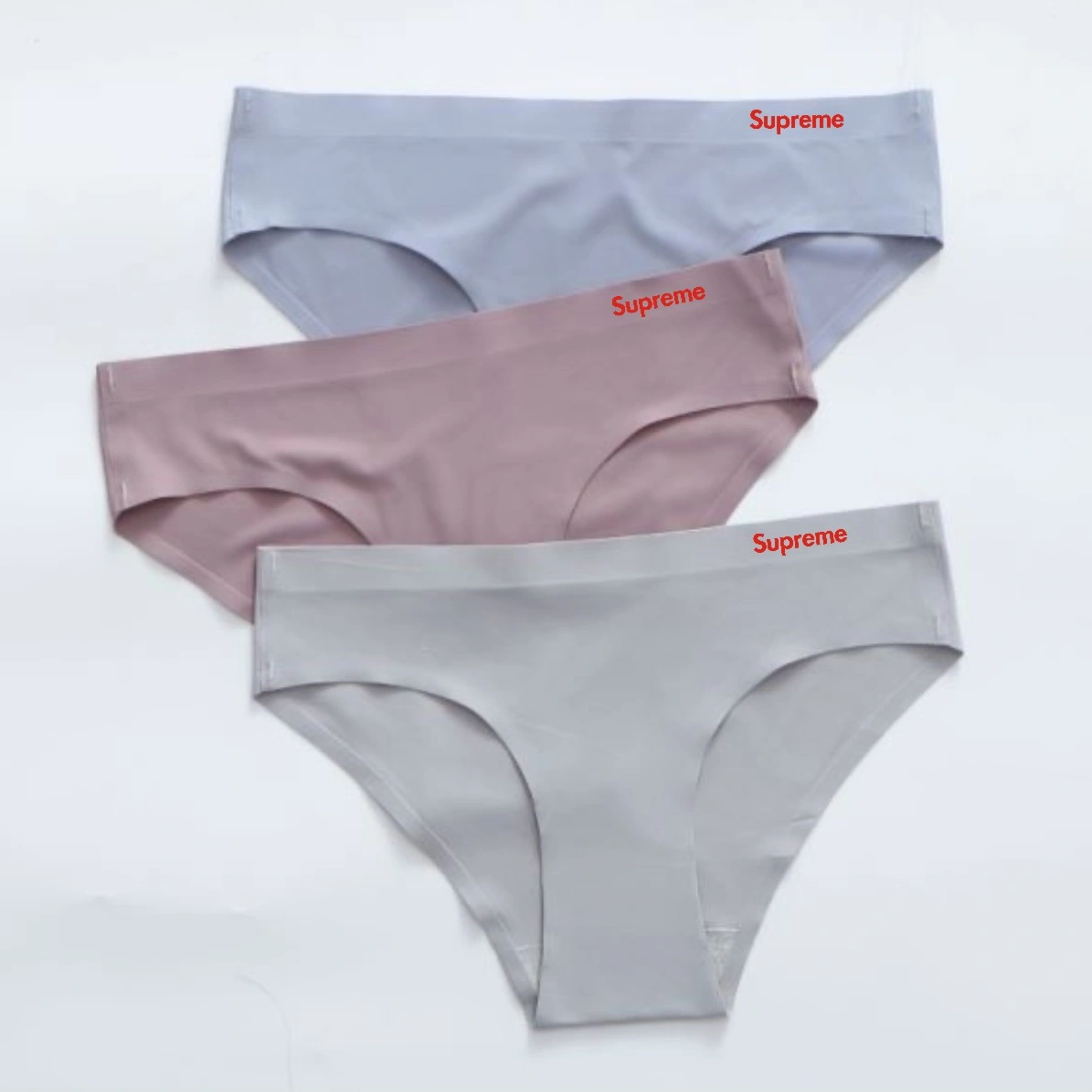 Supreme Underwear For Women Classic 3681