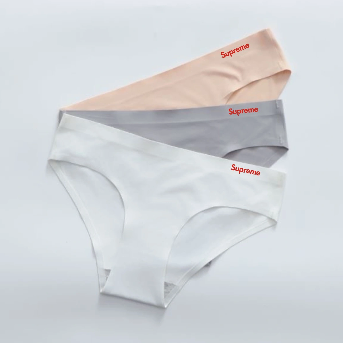 Supreme Underwear For Women Stylish 7209