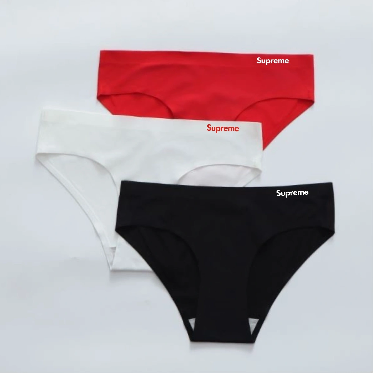 Supreme Underwear For Women Timeless 1925