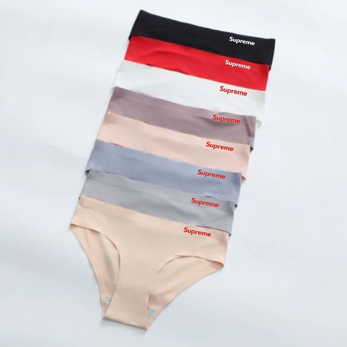 Supreme Underwear For Women Timeless 1925