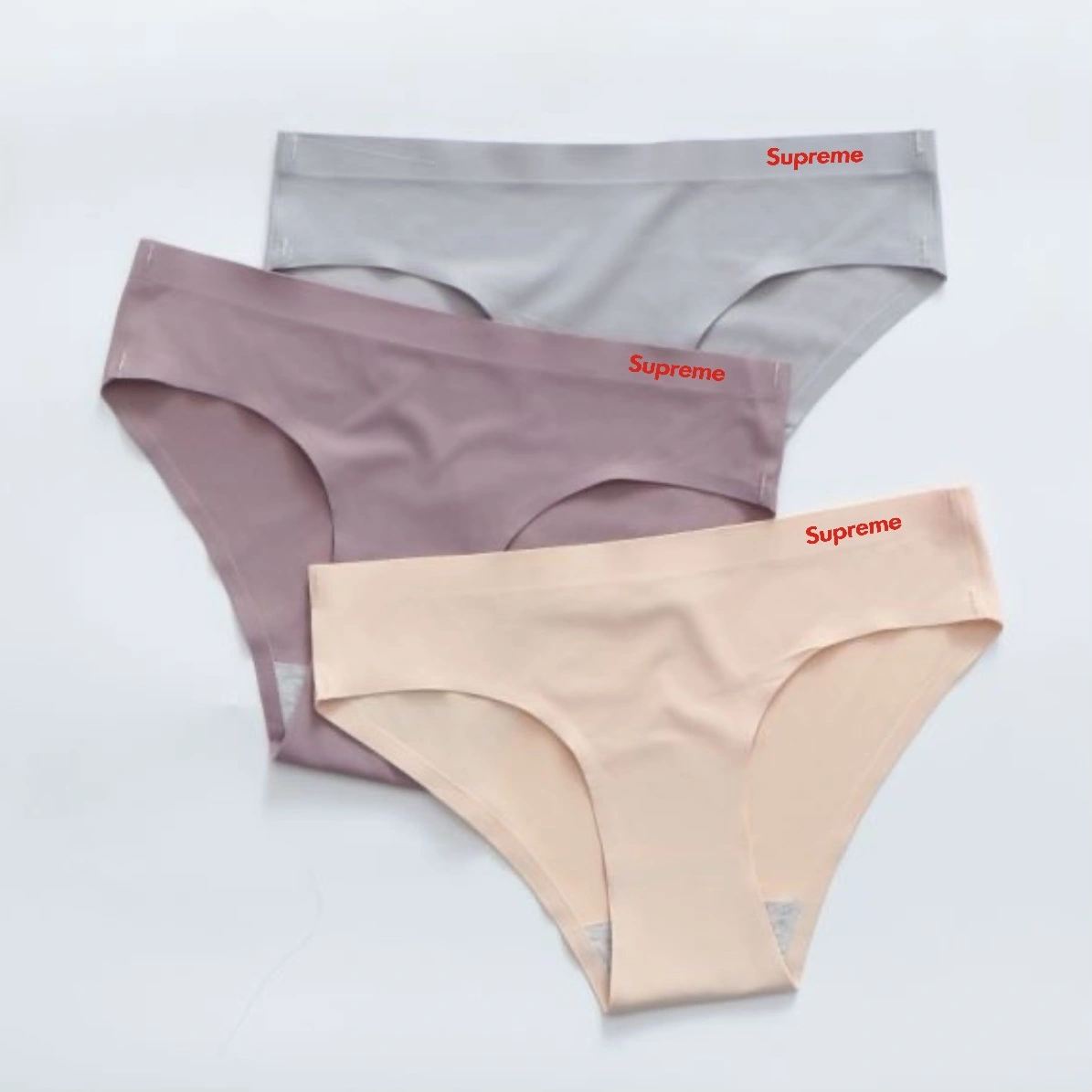 Supreme Underwear For Women Timeless 9735