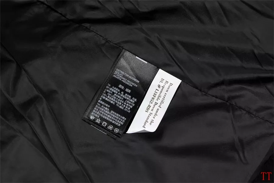 The North Face Down Feather Coat Long Sleeved For Men BestValue 9252