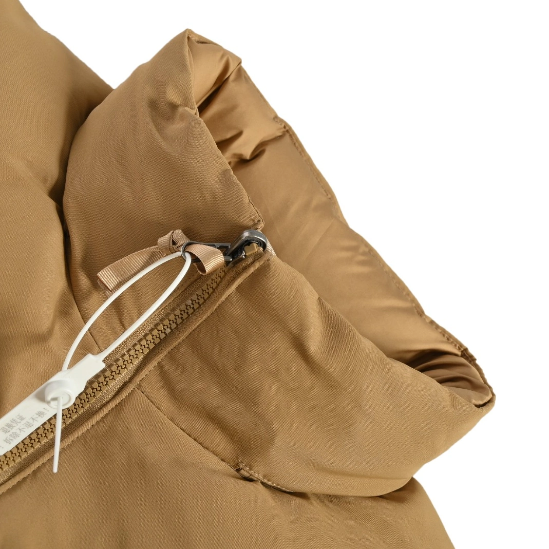 The North Face Down Feather Coat Long Sleeved For Unisex Sophisticated 9291