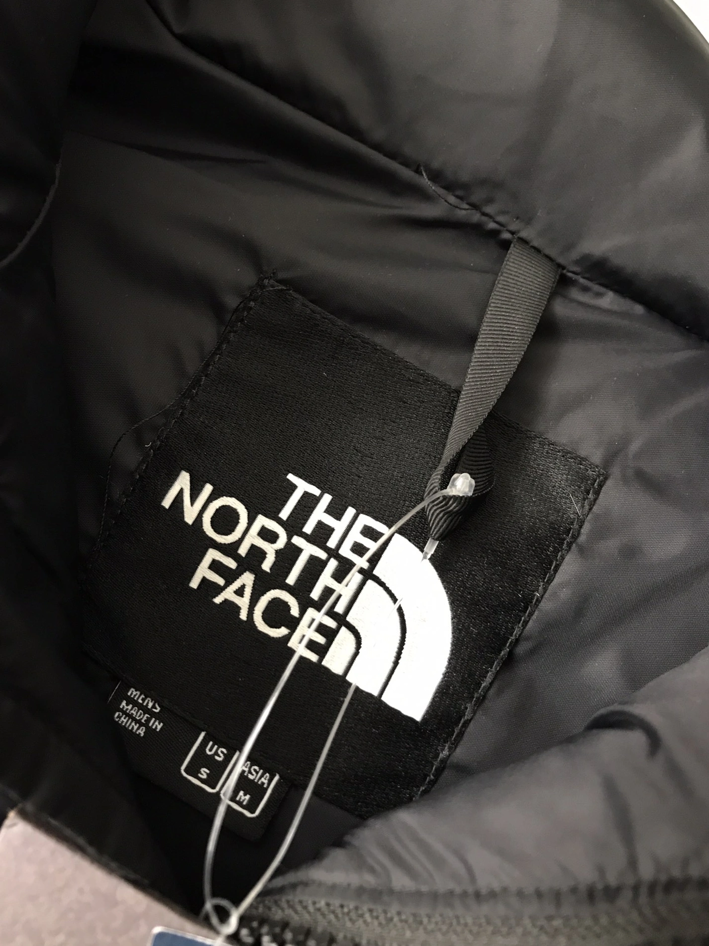 The North Face Down Feather Coat Sleeveless For Unisex Bright 2752